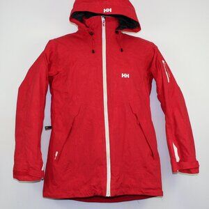 Helly Hansen Ski Winter Jacket (L)